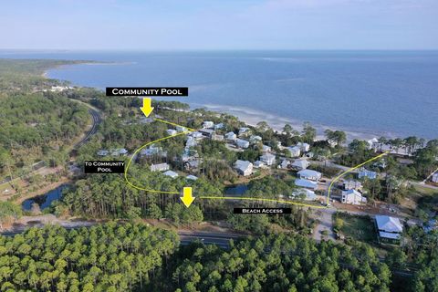 Photo of 3469 Firefly Cir, St. Teresa, FL 32358 (MLS # 324289)
