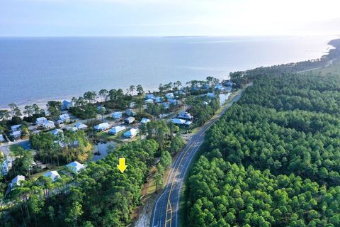 Photo of 3469 Firefly Cir, St. Teresa, FL 32358 (MLS # 324289)