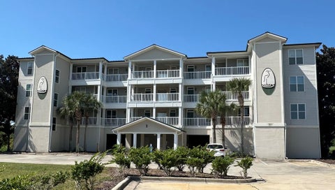 Photo of 324 Eagles Way #324, Carrabelle, FL 32323 (MLS # 328518)