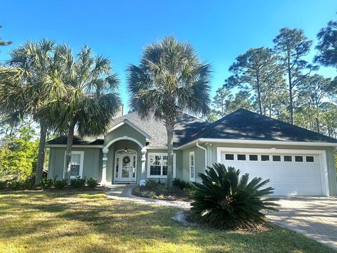 Photo of 115 Crane Dr, Port Saint Joe, FL 32456 (MLS # 326314)
