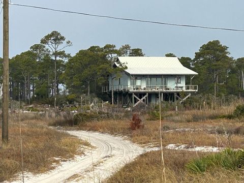 Photo of 368 Lubbers Ln, Carrabelle, FL 32322 (MLS # 320824)