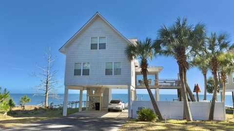 Photo of 3036 Highway 98, Carrabelle, FL 32322 (MLS # 327640)