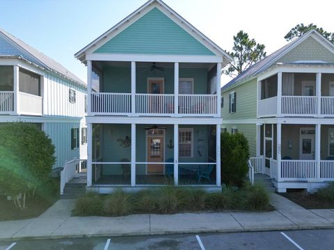 Photo of 3050 Hwy 98 W #B-48, Port Saint Joe, FL 32456 (MLS # 322163)
