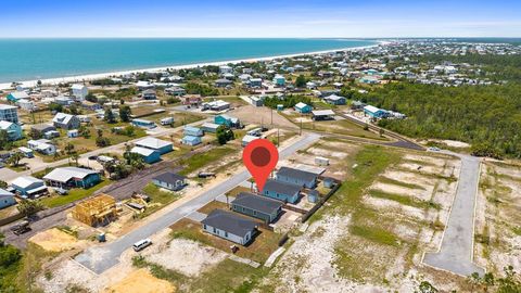 Photo of 9428 Starfish Ave, Port Saint Joe, FL 32456 (MLS # 328238)