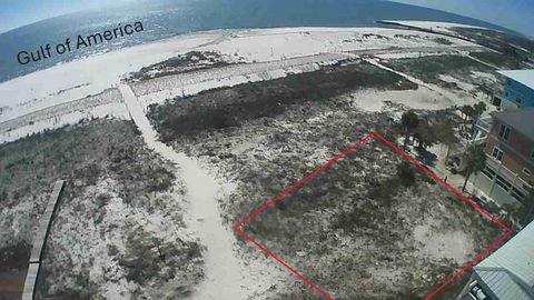 Photo of 122 41st St, Mexico Beach, FL 32456 (MLS # 327637)