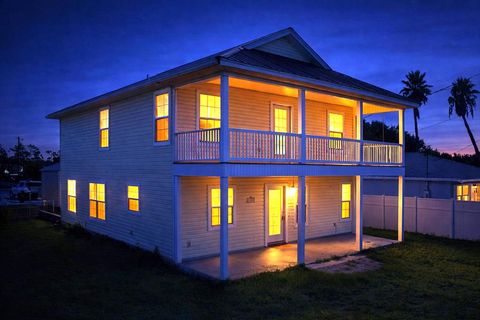 Photo of 9120 Wentletrap Ave, Port Saint Joe, FL 32456 (MLS # 323908)