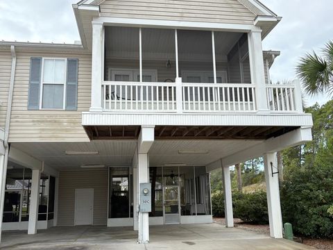 Photo of 501c NE Ave A #C, Carrabelle, FL 32322 (MLS # 324315)