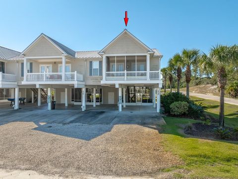 Photo of 501c NE Ave A #C, Carrabelle, FL 32322 (MLS # 324315)
