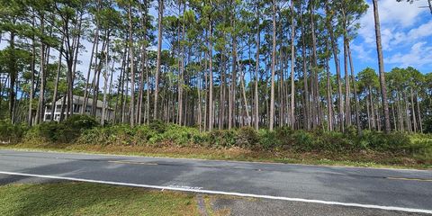 Photo of 3007 Hwy 98 E, Carrabelle, FL 32322 (MLS # 324266)