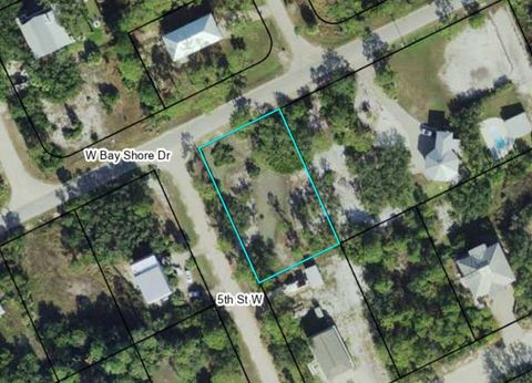 Photo of 480 W Bay Shore Dr, Saint George Island, FL 32328 (MLS # 328006)