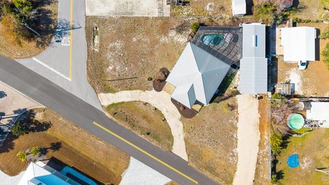 Photo of 6427 Georgia Ave, Port Saint Joe, FL 32456 (MLS # 326396)