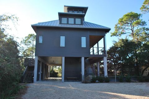 Photo of 304 Patton St, Saint George Island, FL 32328 (MLS # 324727)