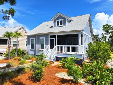 Photo of 108 Dog Trot Way, Port Saint Joe, FL 32456 (MLS # 322313)