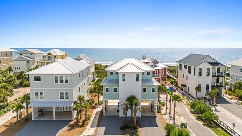Photo of 113 Cabana Ln, Cape San Blas, FL 32456 (MLS # 322696)