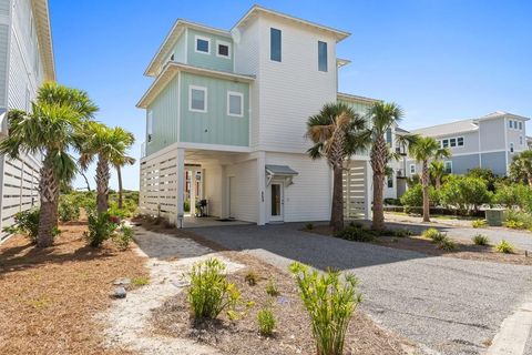 Photo of 113 Cabana Ln, Cape San Blas, FL 32456 (MLS # 322696)