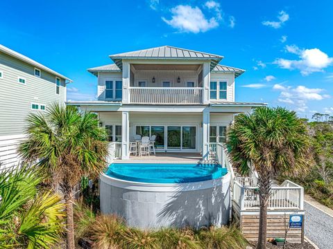 Photo of 224 Haven Rd, Cape San Blas, FL 32456 (MLS # 320127)