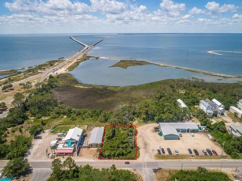 Photo of 53 E Pine Ave, Saint George Island, FL 32328 (MLS # 322036)