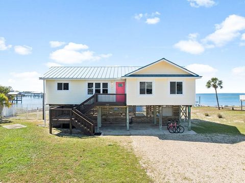 Photo of 352 Patton St, Saint George Island, FL 32328 (MLS # 327774)