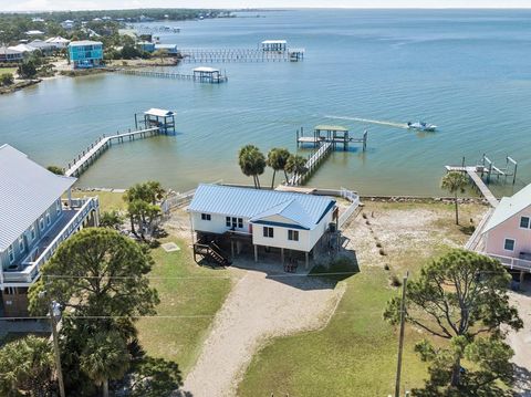 Photo of 352 Patton St, Saint George Island, FL 32328 (MLS # 327774)