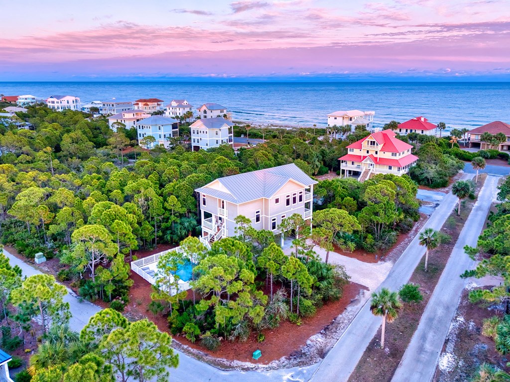 St. George Island, Florida, 32328, United States, 4 Bedrooms Bedrooms, ,4 BathroomsBathrooms,Residential,Active,2045322