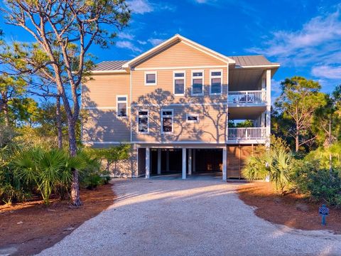Photo of 2020 Whelk Way, Saint George Island, FL 32328 (MLS # 328300)