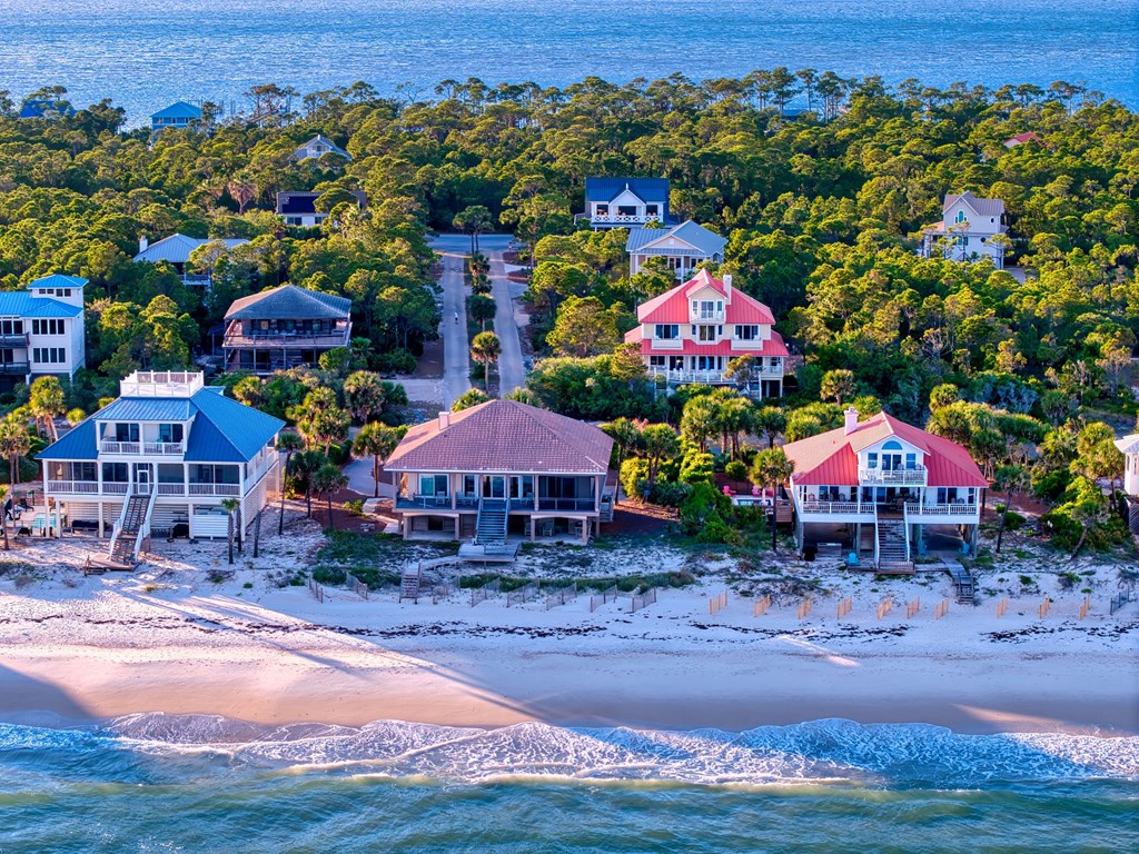 St. George Island, Florida, 32328, United States, 4 Bedrooms Bedrooms, ,4 BathroomsBathrooms,Residential,Active,2045322