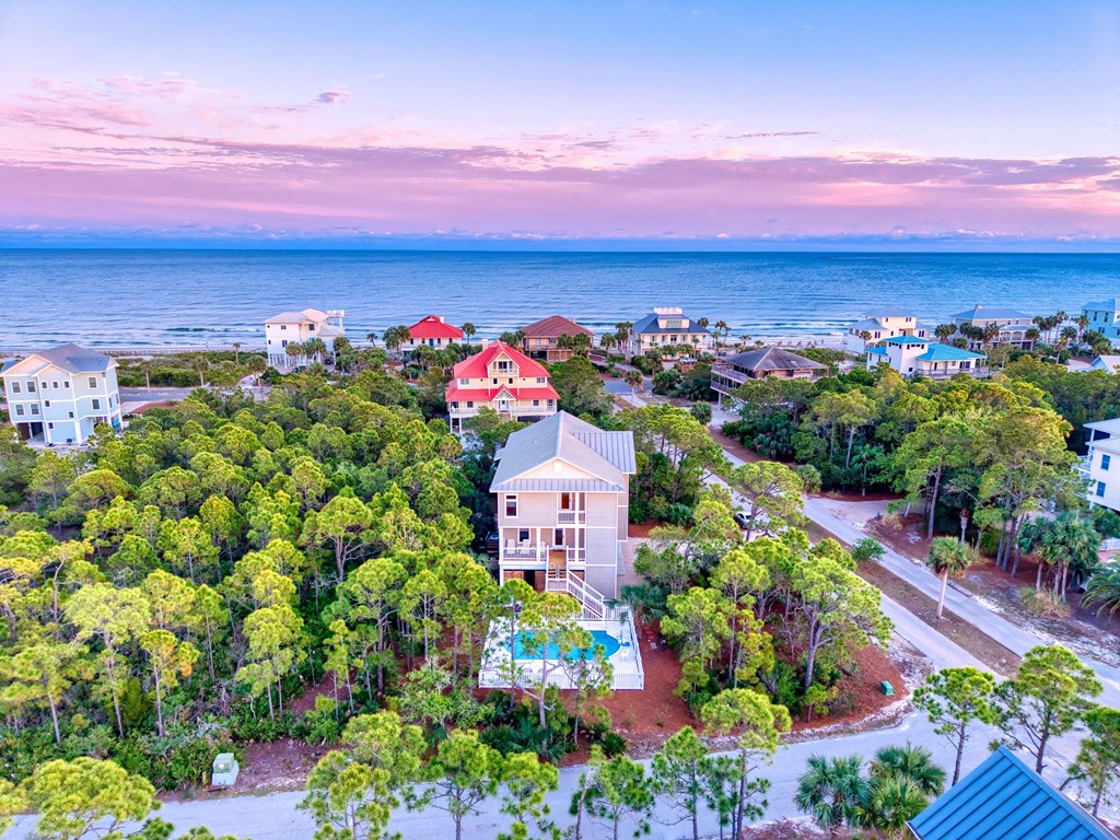 St. George Island, Florida, 32328, United States, 4 Bedrooms Bedrooms, ,4 BathroomsBathrooms,Residential,Active,2045322