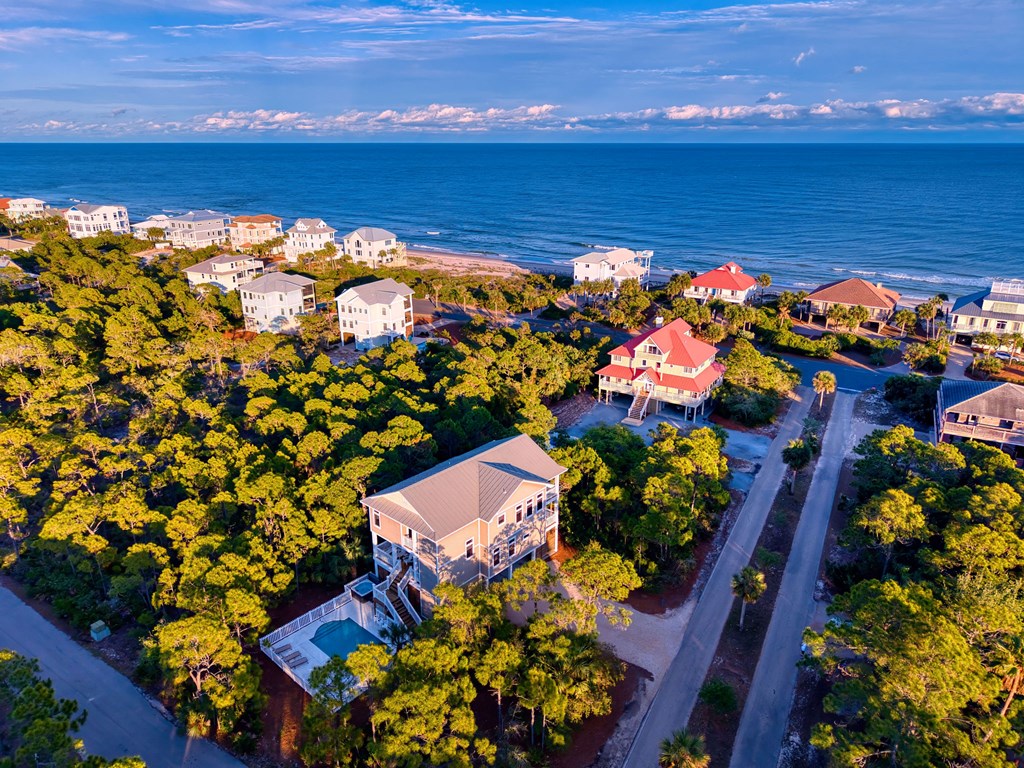 St. George Island, Florida, 32328, United States, 4 Bedrooms Bedrooms, ,4 BathroomsBathrooms,Residential,Active,2045322