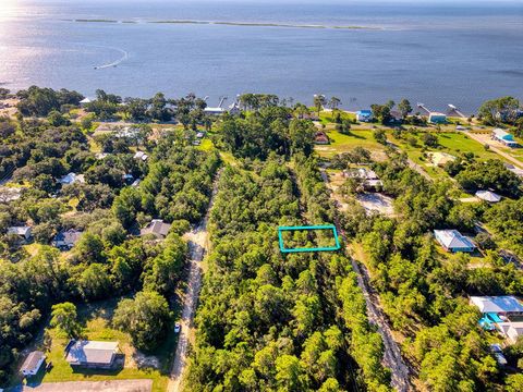 Photo of 143 Iowa St, Carrabelle, FL 32323 (MLS # 323997)