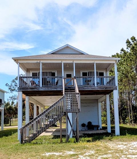 Photo of 2190 Hwy 98 E, Carrabelle, FL 32322 (MLS # 321587)