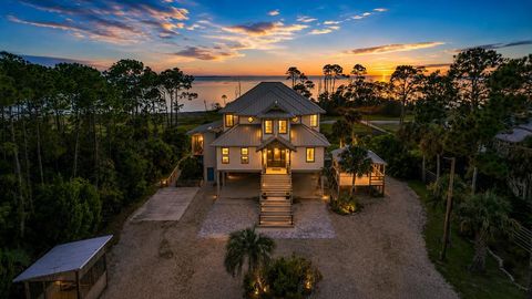 Photo of 2331 Sr 30-A, Port Saint Joe, FL 32456 (MLS # 329011)