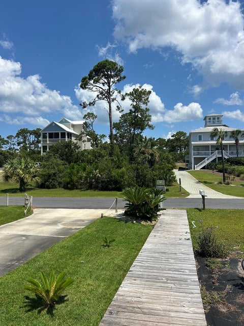 Photo of 109 W Seascape Dr, Port Saint Joe, FL 32456 (MLS # 328859)