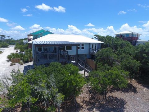 Photo of 178 Sea Dune Dr, Cape San Blas, FL 32456 (MLS # 322048)