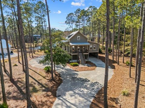 Photo of 8419 Deepwater Creek Ln, Panama City Beach, FL 32413 (MLS # 326622)