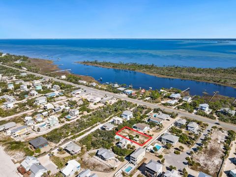 Photo of 153 Cancun Dr, Cape San Blas, FL 32456 (MLS # 324467)