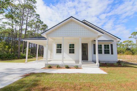 Photo of 170 Shadow Bay Dr, Eastpoint, FL 32328 (MLS # 324819)