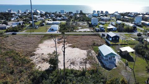 Photo of Lot 10&8 Starfish Ave, Port Saint Joe, FL 32456 (MLS # 321338)
