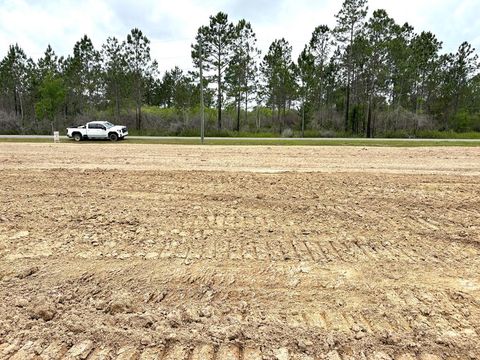Photo of Lot 3 Vann Dr, Wewahitchka, FL 32456 (MLS # 328287)
