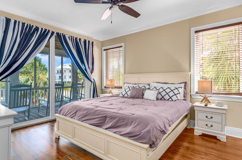 St. George Island, Florida, 32328, United States, 5 Bedrooms Bedrooms, ,6 BathroomsBathrooms,Residential,Active,1850708