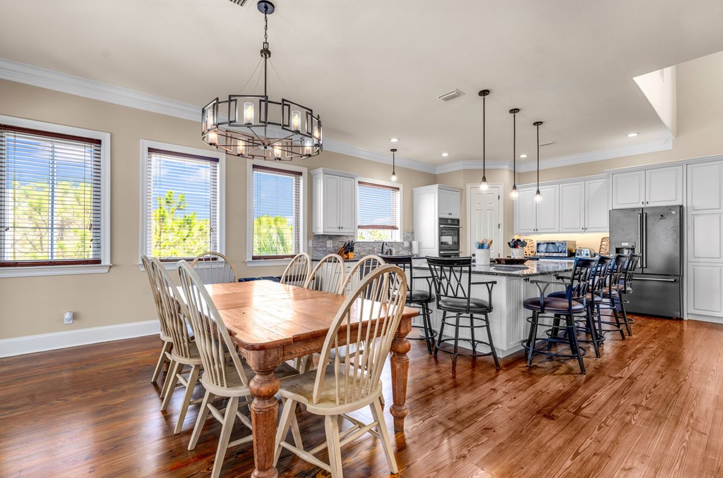 St. George Island, Florida, 32328, United States, 5 Bedrooms Bedrooms, ,6 BathroomsBathrooms,Residential,Active,1850708