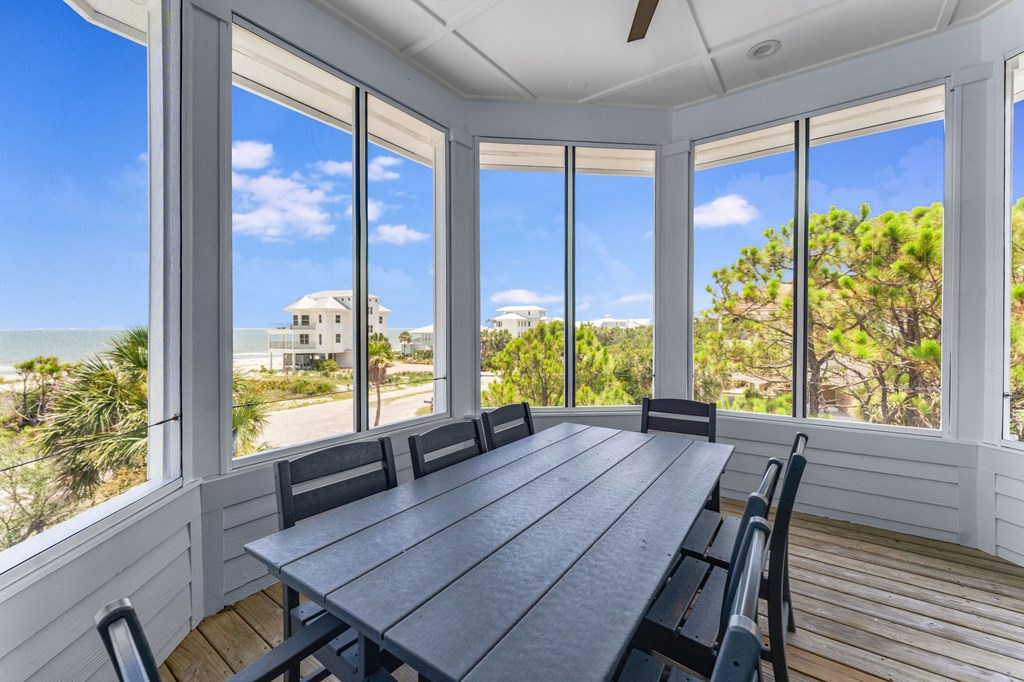 St. George Island, Florida, 32328, United States, 5 Bedrooms Bedrooms, ,6 BathroomsBathrooms,Residential,Active,1850708