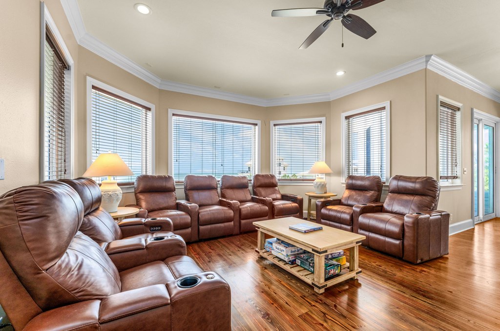 St. George Island, Florida, 32328, United States, 5 Bedrooms Bedrooms, ,6 BathroomsBathrooms,Residential,Active,1850708