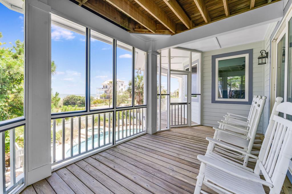 St. George Island, Florida, 32328, United States, 5 Bedrooms Bedrooms, ,6 BathroomsBathrooms,Residential,Active,1850708