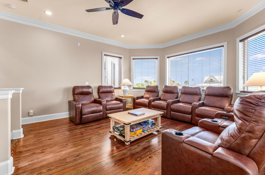 St. George Island, Florida, 32328, United States, 5 Bedrooms Bedrooms, ,6 BathroomsBathrooms,Residential,Active,1850708