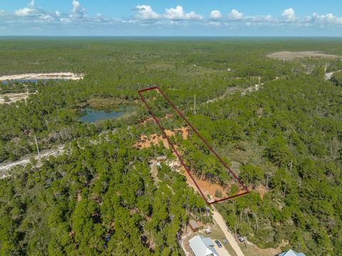 Photo of 1915 Hwy 98, Eastpoint, FL 32328 (MLS # 321998)