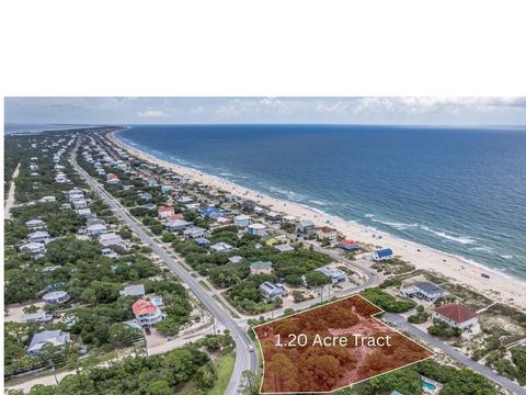 Photo of 1202 Sandy Ln, Saint George Island, FL 32328 (MLS # 328202)