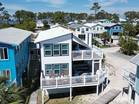 Photo of 138 Cape Dunes Dr, Port Saint Joe, FL 32456 (MLS # 321329)