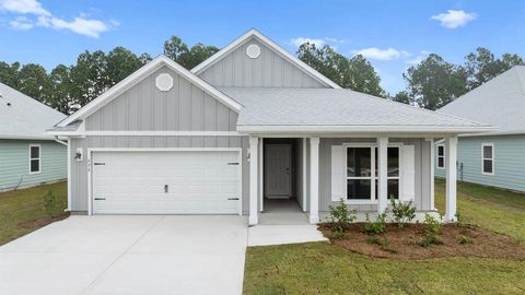 Photo of 656 Norris Dr, Port Saint Joe, FL 32456 (MLS # 323846)