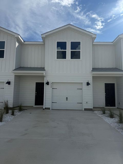 Photo of 260 Salt Creek Ln, Mexico Beach, FL 32456 (MLS # 321875)