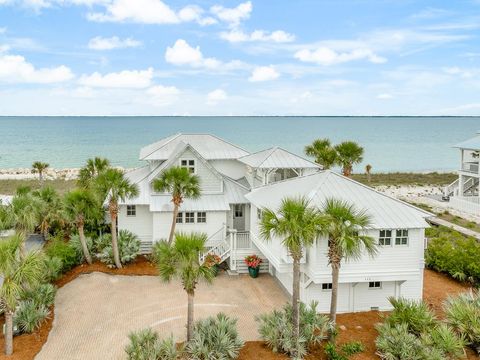 Photo of 111 Tower Ln, Port Saint Joe, FL 32456 (MLS # 321953)